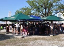 Fotos vom Barthelmarkt-Samstag 2024