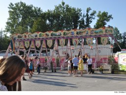 Fotos vom Barthelmarkt-Samstag 2024