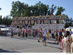 Fotos vom Barthelmarkt-Samstag 2024