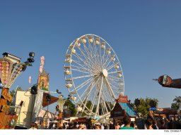 Fotos vom Barthelmarkt-Samstag 2024