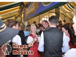 Fotos vom Barthelmarkt in Oberstimm 2025 (Freitag, Zelt)