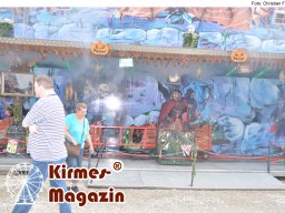 Fotos vom Barthelmarkt in Oberstimm 2025 (Freitag, Zelt)