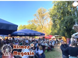 Gillamoos 2025 in Abensberg