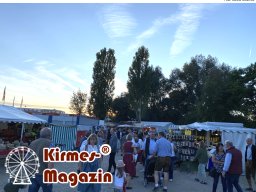 Gillamoos 2025 in Abensberg