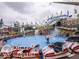 Hamburger Sommerdom 2025
