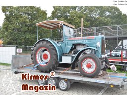 Fotos vom Ingolstädter Herbstvolksfest 2025
