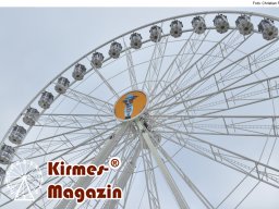 Fotos vom Ingolstädter Herbstvolksfest 2025