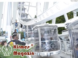 Fotos vom Ingolstädter Herbstvolksfest 2025