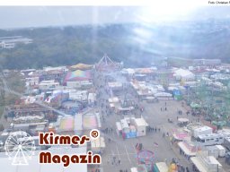 Fotos vom Ingolstädter Herbstvolksfest 2025