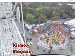 Fotos vom Ingolstädter Herbstvolksfest 2025