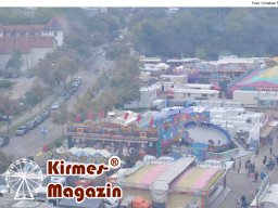 Fotos vom Ingolstädter Herbstvolksfest 2025