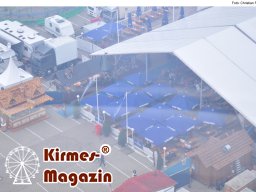 Fotos vom Ingolstädter Herbstvolksfest 2025