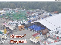 Fotos vom Ingolstädter Herbstvolksfest 2025