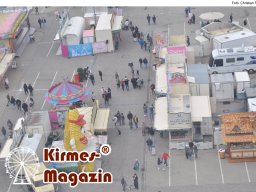Fotos vom Ingolstädter Herbstvolksfest 2025