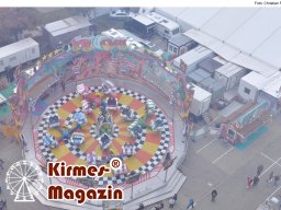 Fotos vom Ingolstädter Herbstvolksfest 2025