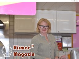 Fotos vom Ingolstädter Herbstvolksfest 2025