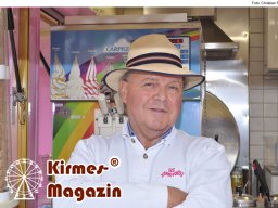 Fotos vom Ingolstädter Herbstvolksfest 2025