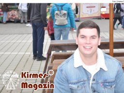 Fotos vom Ingolstädter Herbstvolksfest 2025