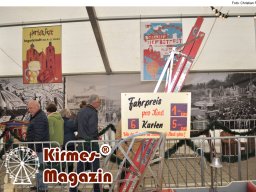 Fotos vom Ingolstädter Herbstvolksfest 2025