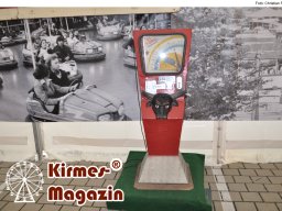 Fotos vom Ingolstädter Herbstvolksfest 2025