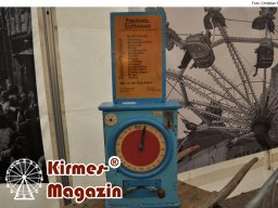 Fotos vom Ingolstädter Herbstvolksfest 2025