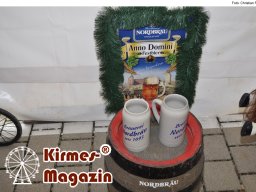 Fotos vom Ingolstädter Herbstvolksfest 2025