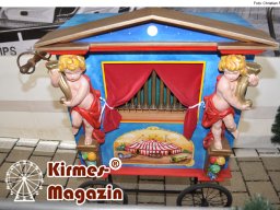 Fotos vom Ingolstädter Herbstvolksfest 2025