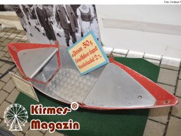 Fotos vom Ingolstädter Herbstvolksfest 2025