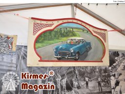 Fotos vom Ingolstädter Herbstvolksfest 2025