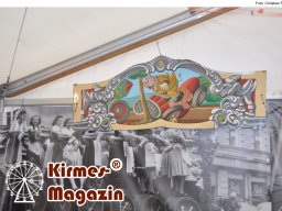 Fotos vom Ingolstädter Herbstvolksfest 2025