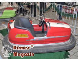 Fotos vom Ingolstädter Herbstvolksfest 2025