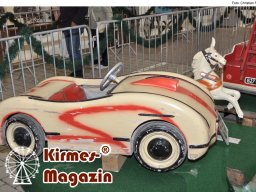 Fotos vom Ingolstädter Herbstvolksfest 2025