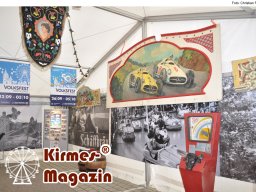 Fotos vom Ingolstädter Herbstvolksfest 2025