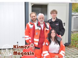 Fotos vom Ingolstädter Herbstvolksfest 2025