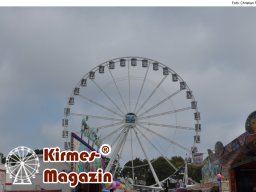 Fotos vom Ingolstädter Herbstvolksfest 2025