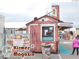 Fotos vom Ingolstädter Herbstvolksfest 2025
