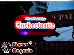 Fotos des Weihnachtsmarktes 2025 an der Kaiser-Wilhelm-Gedächtniskirche in Berlin