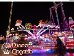 Fotos des Berliner Wintertraums in Treptow