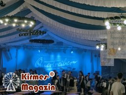 Fotos vom Kelheimer Volksfest 2026