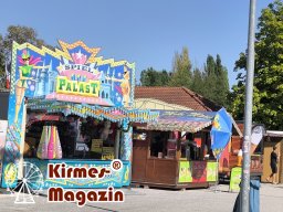 Fotos vom Kelheimer Volksfest 2026