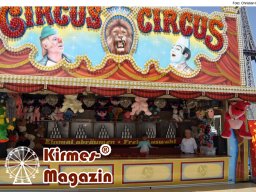 Fotos vom Ingolstädter Pfingstvolksfest 2025