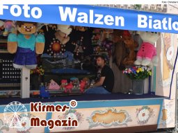 Fotos vom Ingolstädter Pfingstvolksfest 2025