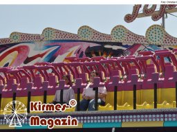 Fotos vom Ingolstädter Pfingstvolksfest 2025
