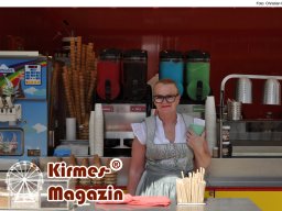 Fotos vom Ingolstädter Pfingstvolksfest 2025