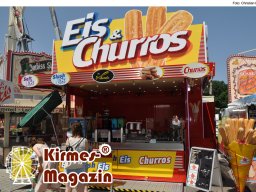 Fotos vom Ingolstädter Pfingstvolksfest 2025