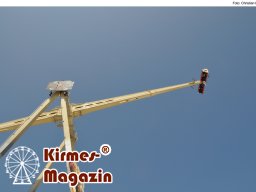 Fotos vom Ingolstädter Pfingstvolksfest 2025