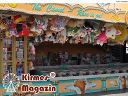 Fotos vom Ingolstädter Pfingstvolksfest 2025