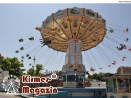 Fotos vom Ingolstädter Pfingstvolksfest 2025