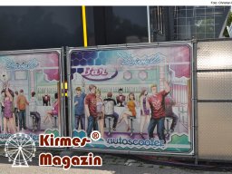 Fotos vom Ingolstädter Pfingstvolksfest 2025