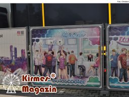 Fotos vom Ingolstädter Pfingstvolksfest 2025